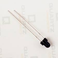 3mm Photo Diode Led