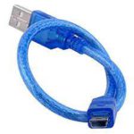 Arduino Nano USB Cable