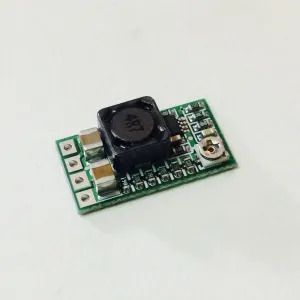 Stepdown Power Supply Module