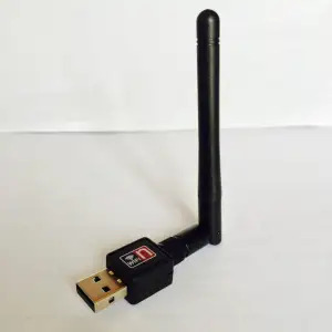 Wireless WiFi Receiver/Adapter With Wifi Antenna
