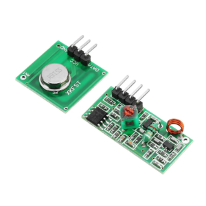 RF Module 433 Mhz