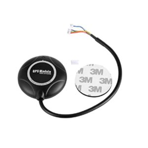 Ublox NEO 7M GPS with Compass for APM 2.6/2.8 and Pixhawk 2.4.6/2.4.8