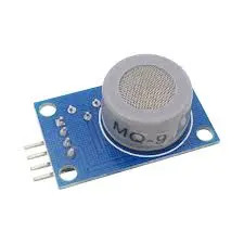 Gas Sensor (MQ9)