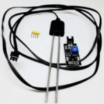 Soil Detector Module