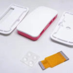 Raspberry Pi Zero Case