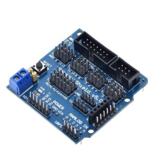 Arduino Sensor Shield