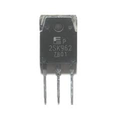 2SK962 MOSFET - 900V 8A N-Channel Silicon