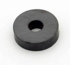Magnet Ring 50mm,/15 mm, height 10 mm Full Magnet