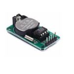 DS1302 Clock Module Without Battery
