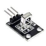 IR Receiver Module for OSOYOO V2.0 Robot Car (model#EASM100800)