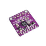 Temperature Detector Module
