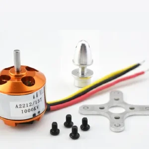 Brushless Motor 1000 KV