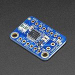 Stepper Motor Driver Breakout Board