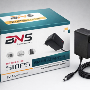 AC / DC 9V 1A Power Adapter