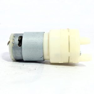 R365 6-12V Dc Diaphragm Based Water Pump