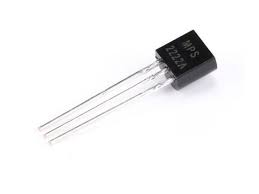 2222A Transistor