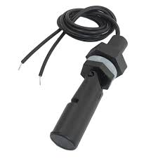 Anti Corrosion Water Level Sensor with Ball Float Switch