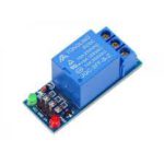 Relay Module 5V 1 Channel