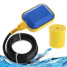 Float Switch Water Level Controller Sensor