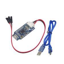 OB V1 STM32 ARM Debugger Downloader compatible with V8 SWD jlink ob J-Link On-board 0.5m micro usb cable module