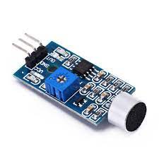Sound sensor