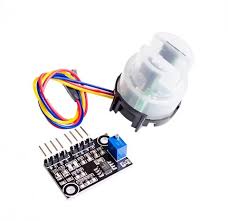 LGZD Sensor (Turbidity sensor)