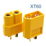 Connector XT60 High Current 60A Connector