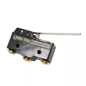 Limit Switch