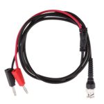 BNC To Banana Jack Big Cable