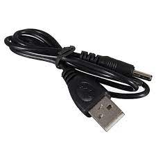 USB To Dc Jack Male