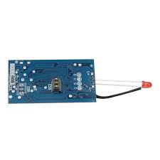 Mother Board For Drone Model no.E58