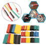 Heat Shrink Tube Mix Set