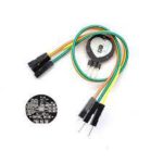 Pulse Sensor Pulse Heart Rate Heart Beat Sensor