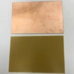 Single Side PCB (A6 Size)