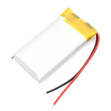 3.7v 400 Mah Lipo Battery For Drones | Rechargeable Battery For RC Drone