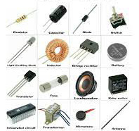 Basic Electronic Components