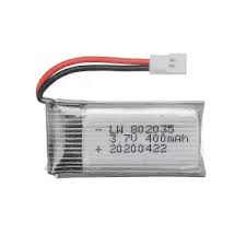 Rechargeable Battery For RC Drone