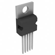 Lm2941ct Ic