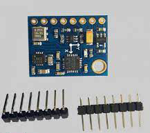 IMU Sensor (GY-87)
