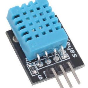 Temperature Humidity Sensor DHT- 11