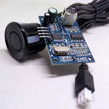 JSN-SR40T Ultrasonic Ranging Sensor Module