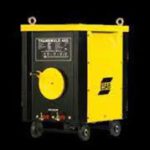 ESAB Transweld 400 Welding Machine