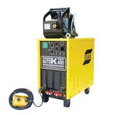 ESAB Auto K-400 MIG Welding Machine, 60-400A