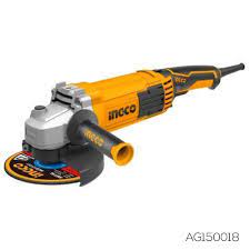INGCO Angle Grinder 2200W AG220018
