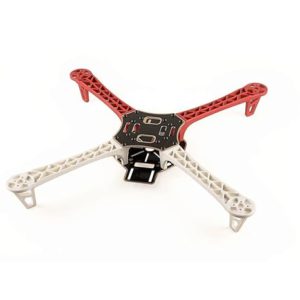 Quadcopter Frame 450mm