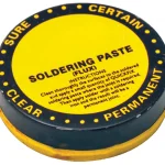 Soldering Paste Flux -15g giga nepal
