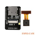 ESP32 camera module Nepal