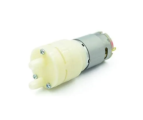 DC6-12V MINI Aquarium Water Pump 1 DC6-12V MINI Aquarium Water Pump