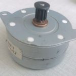 NMB-MAT Stepper Motor giganepal