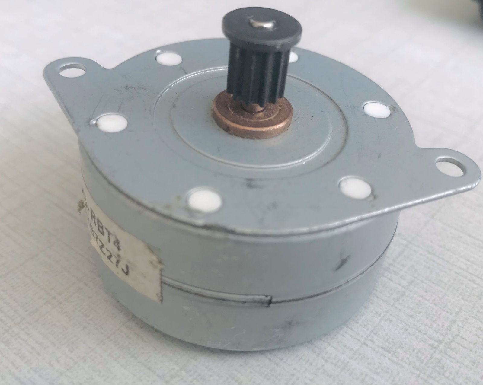 stepper motor NMB-MAT Magnet 1 NMB-MAT Stepper Motor giganepal